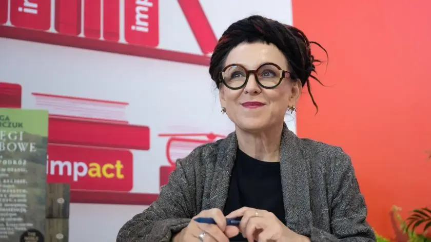 Nobel Laureate Olga Tokarczuk Clarifies AI Use After Backlash: "Not a Single Word Was Written With Its Help"
