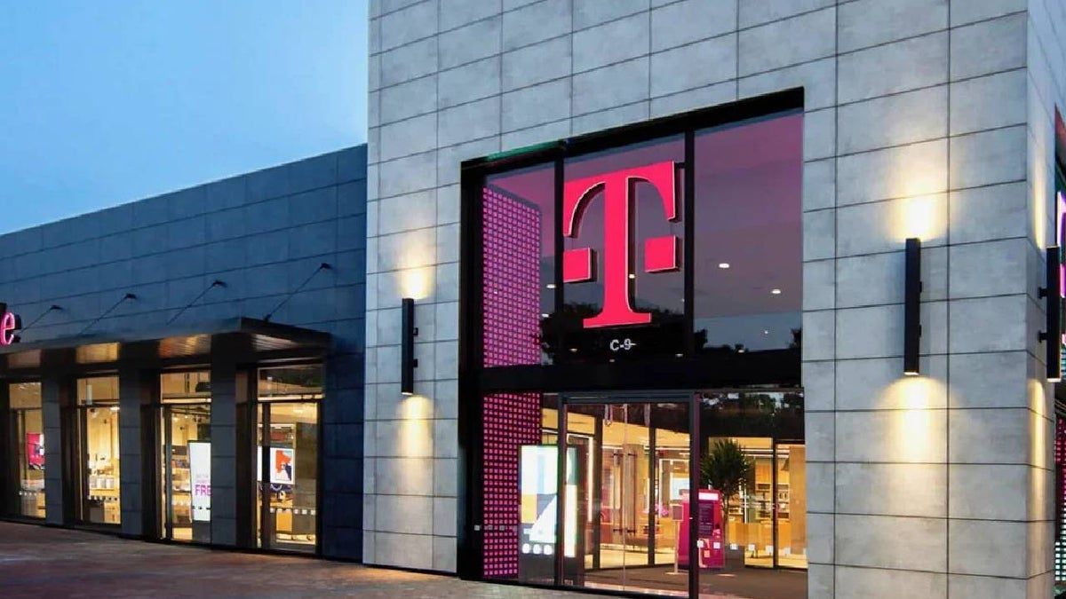 T-Mobile Is Turning Its Network Into an AI Platform - Here's What That Actually Means
